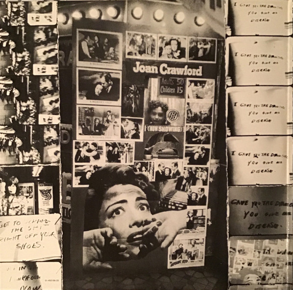 The Rolling Stones - Exile On Main St | Rolling Stones Records (CBS 450196 1) - 2