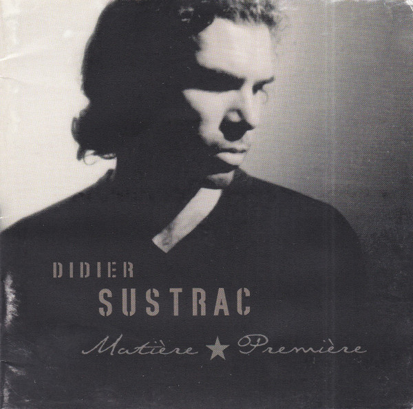 Didier Sustrac - Matiere Premiere | M10 (322842) - main Didier Sustrac - Matiere Premiere | M10 (322842) - main
