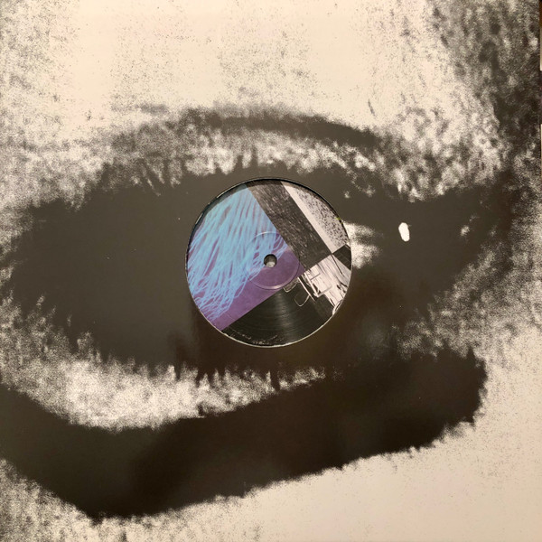 Helmet - Purple Edge EP | Private Parts (PRIVATEPARTSØ1) - 4