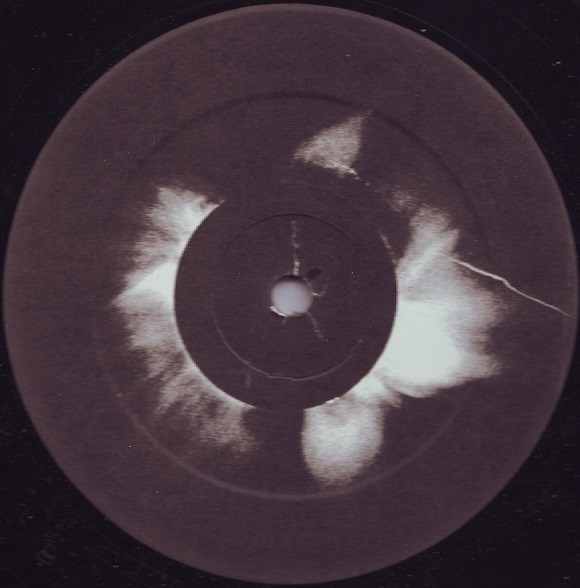 Project 625 - Solar Flair EP | Dow Records (DOW-1) - 2