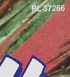 Laurent Voulzy - Le Cœur Grenadine | RCA Victor (PL 37266) - 2