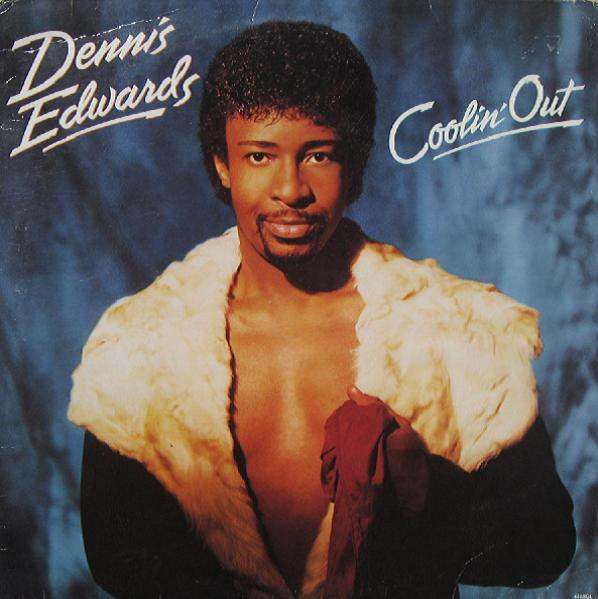 Dennis Edwards - Coolin' Out | Gordy (6148GL) - main Dennis Edwards - Coolin' Out | Gordy (6148GL) - main