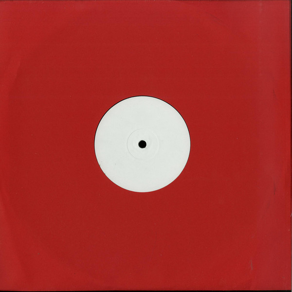Oxy-Moron - New Classics EP | Deejays Dont Dance (DDD001) - 2