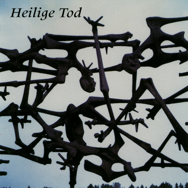 Various - Heilige Tod | Palace Of Worms (PO1W-2) - 3