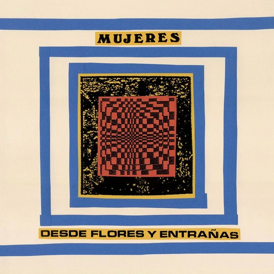 Mujeres - Desde Flores Y Entrañas | Sonido Muchacho (SM150)