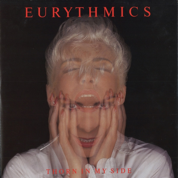 Eurythmics - Thorn In My Side | RCA (PB 40899) - main