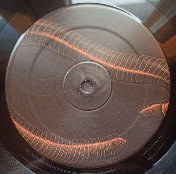 Lewis Fautzi - Methods Of Nothing EP | Pole Recordings (POLEGROUP070) - main