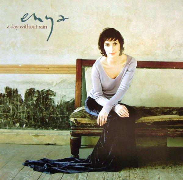 Enya - A Day Without Rain | WEA (8573-85986-2) - main