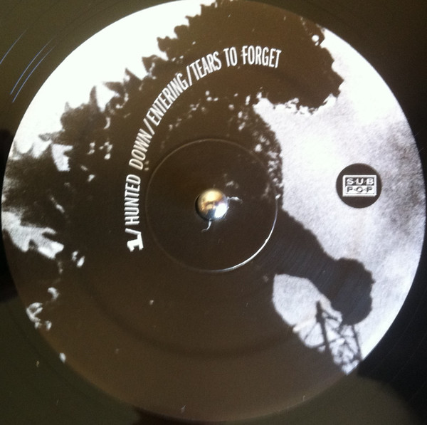 Soundgarden - Screaming Life / Fopp | Sub Pop (SP1065) - 4