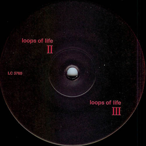 ACME - Loops Of Life | Delirium USA (Del USA 970312) - 2