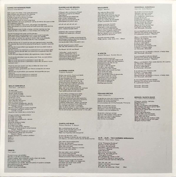Elis Regina - A Arte Maior De Elis Regina | Fontana (812939-1) - 2