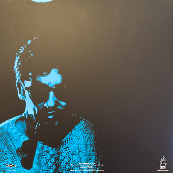 Paul Bley - Ramblin' | BYG Records (529.313) - 4