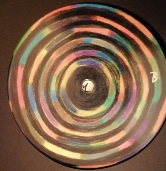 Gianni Brezzo - The Awakening | Jakarta Records (JAKARTA166) - 2