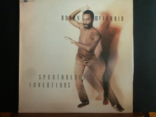 Bobby McFerrin - Spontaneous Inventions | Blue Note (2405821) - main