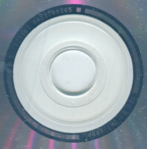 Pitchshifter - www.pitchshifter.com | DGC (DGCD-25163) - 4 Pitchshifter - www.pitchshifter.com | DGC (DGCD-25163) - 4