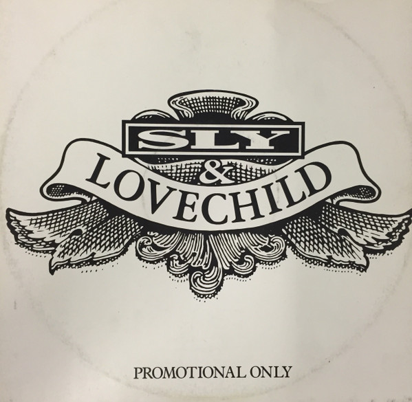 Sly & Lovechild - Rainbow | City Beat (CBE 1264) - main
