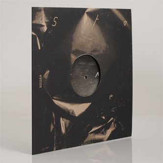 Stave - Reform | Flingco Sound System (FSS-021)