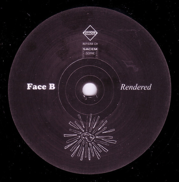 Mansfield.TYA - "La Jungle Nous Appelle" Dit-Elle | Vicious Circle (REVERB 120) - 4
