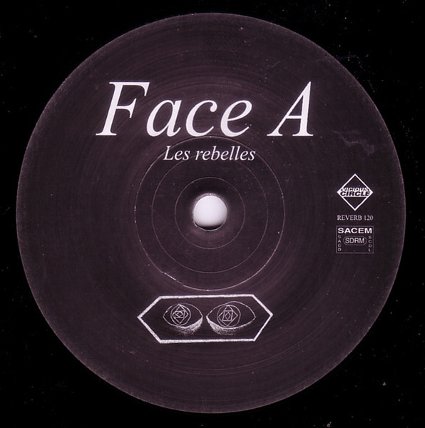 Mansfield.TYA - "La Jungle Nous Appelle" Dit-Elle | Vicious Circle (REVERB 120) - 3