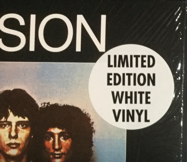 Television - Marquee Moon | Elektra (8122797158) - 3 Television - Marquee Moon | Elektra (8122797158) - 3