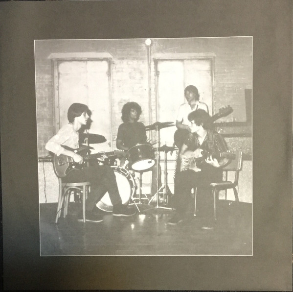 Television - Marquee Moon | Elektra (8122797158) - 4 Television - Marquee Moon | Elektra (8122797158) - 4