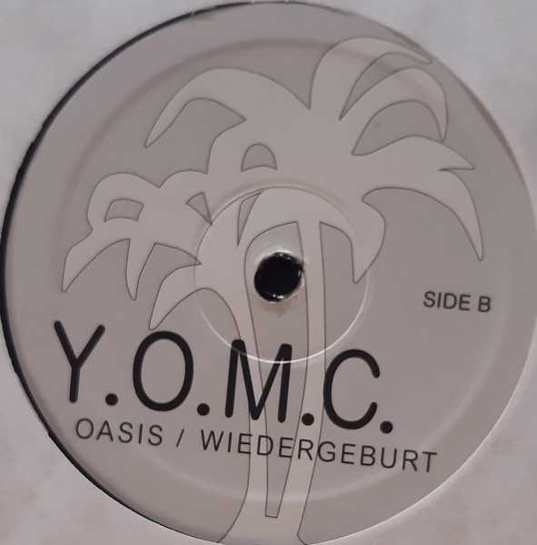 Y.O.M.C. - Oasis / Wiedergeburt | Dance On The Beat (DOTB-15) - 3 Y.O.M.C. - Oasis / Wiedergeburt | Dance On The Beat (DOTB-15) - 3