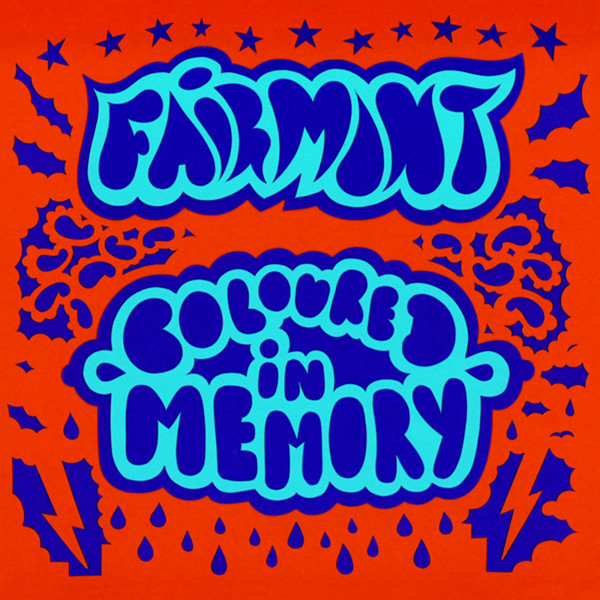 Fairmont - Coloured In Memory | Border Community (20BCCD)