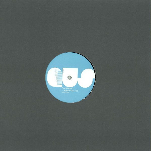 Leon Vynehall - Brother / Sister EP | Aus Music (AUS1348)