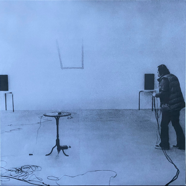 Alvin Lucier - Bird And Person Dyning | Dialogo (DIALP913) - 4 Alvin Lucier - Bird And Person Dyning | Dialogo (DIALP913) - 4
