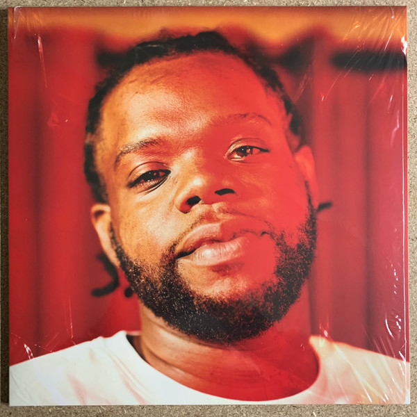 Lord Jah-Monte Ogbon - Beautifully Black | RRC Music Co. (RRC-009) - main