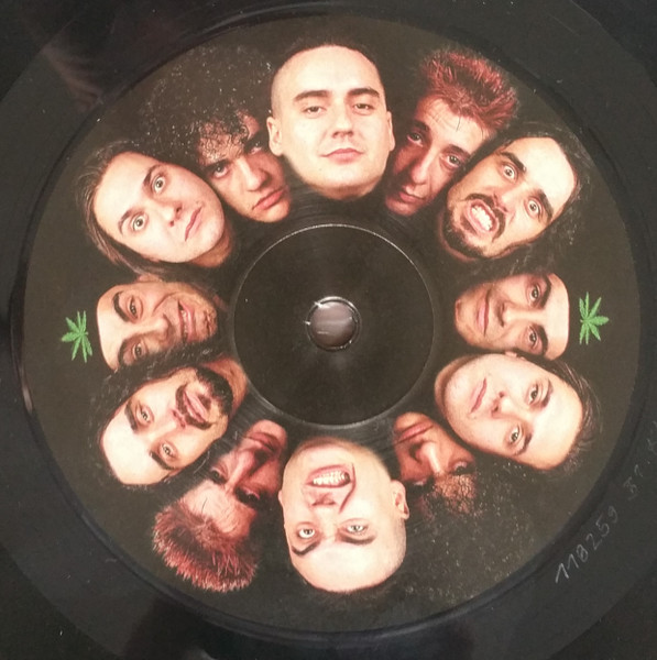 Ska-P - El Vals Del Obrero | RCA (88875088461) - 4 Ska-P - El Vals Del Obrero | RCA (88875088461) - 4