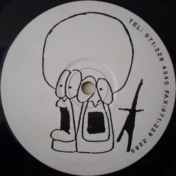 Beat Publique - Realise | The Beat Fantastic Records (TBFT 1) - 2 Beat Publique - Realise | The Beat Fantastic Records (TBFT 1) - 2