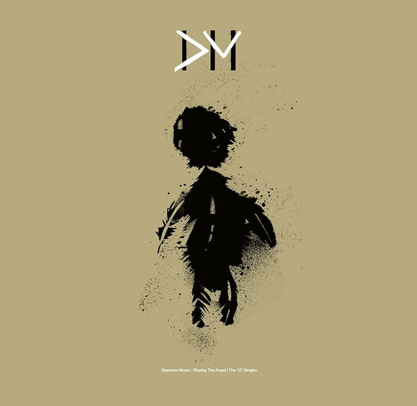 Depeche Mode - Playing The Angel | The 12" Singles | Mute (12DMBOX11)