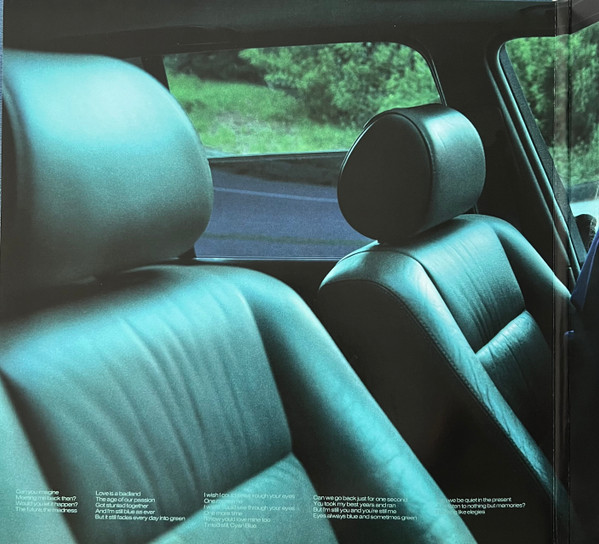 Charlotte Day Wilson - Cyan Blue | XL Recordings (XL1407PE) - 2