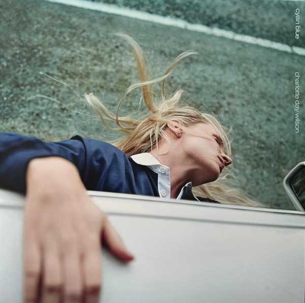 Charlotte Day Wilson - Cyan Blue | XL Recordings (XL1407PE) - main