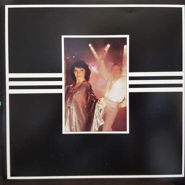 The Raes - Dancing Up A Storm [Vinyl] | A&M Records (SP 4754) - 3