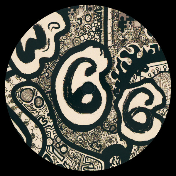Auguste Safar & Raphael Graham - Za Ria | 366 Days Music (366DAYS001) - 2 Auguste Safar & Raphael Graham - Za Ria | 366 Days Music (366DAYS001) - 2