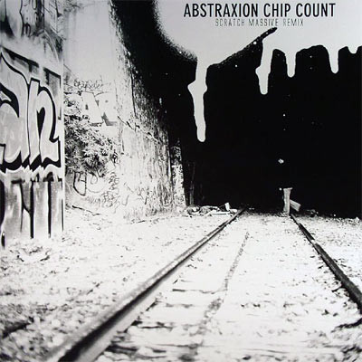 Abstraxion - Chip Count | Biologic Records (BIO02)