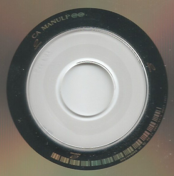 Manu - Rendez-vous | Universal Music (301 779-8) - 4