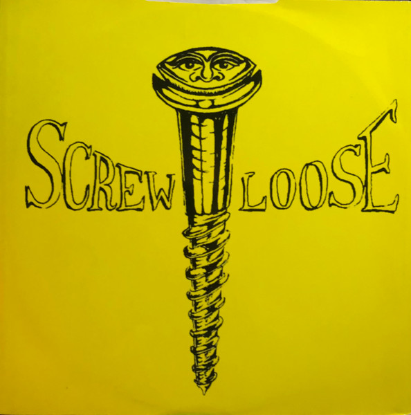 RNM - Saturday Night / Sunday Morning | Screw Loose (ERR OL. 001) - main RNM - Saturday Night / Sunday Morning | Screw Loose (ERR OL. 001) - main