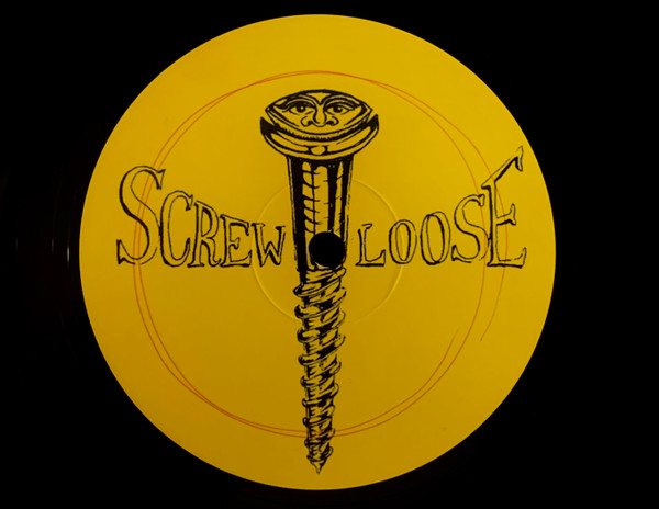 RNM - Saturday Night / Sunday Morning | Screw Loose (ERR OL. 001) - 3 RNM - Saturday Night / Sunday Morning | Screw Loose (ERR OL. 001) - 3