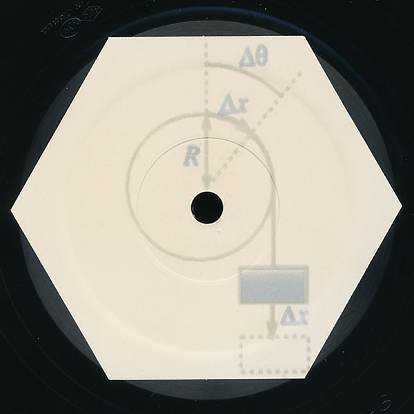 Ollie - Form / Function | Steel City Records (SCR-112) - 2