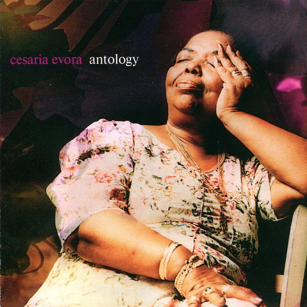 Cesaria Evora - Anthology | RCA (74321 945232)
