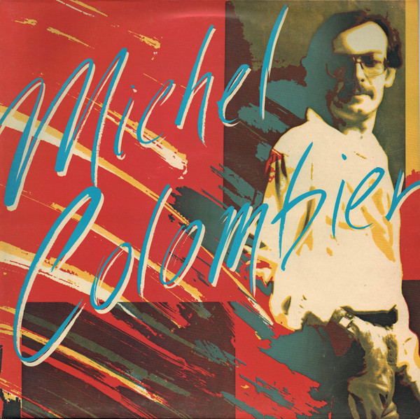 Michel Colombier - Michel Colombier | Chrysalis (CHR 1212)