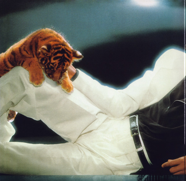 Michael Jackson - Thriller | Epic (88875143731) - 3