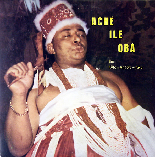 Babalorixá Caio Aranha , Filhos Do Axé Ilê Obá - Ache Ile Oba - Em Keto-Angola-Jexa | Cáritas (22.502) - main Babalorixá Caio Aranha , Filhos Do Axé Ilê Obá - Ache Ile Oba - Em Keto-Angola-Jexa | Cáritas (22.502) - main