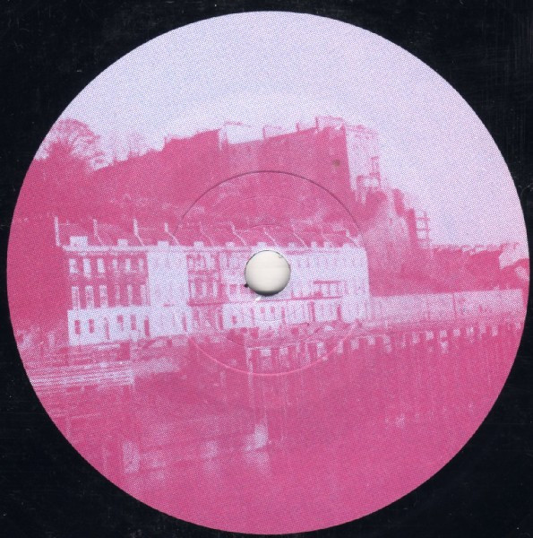 The Golden Dawn - George Hamilton's Dead | Sarah Records (SaRAh 17) - 4 The Golden Dawn - George Hamilton's Dead | Sarah Records (SaRAh 17) - 4