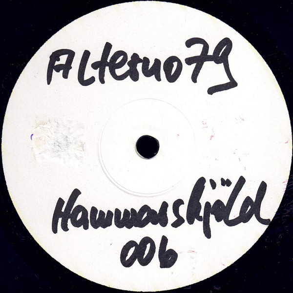 Alterno79 - GTI | Hammarskjöld (HAM 006-6) - main