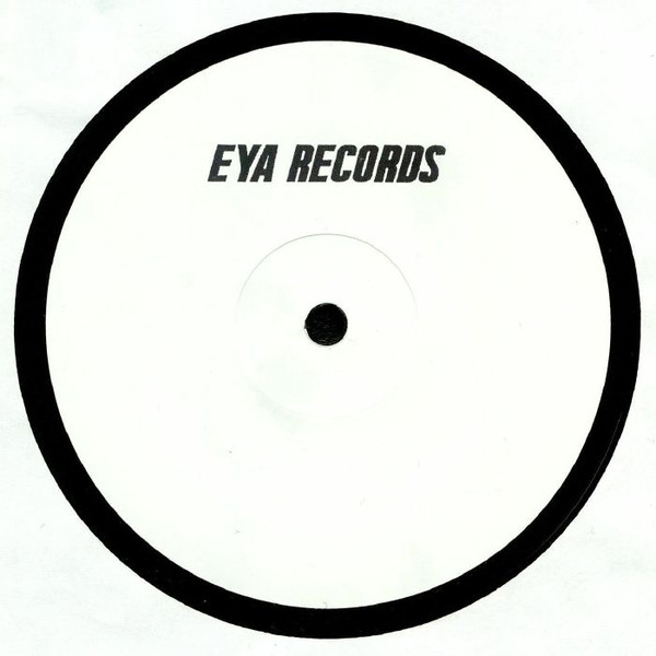 Various - EYA 001 | EYA Records (EYA001) - main Various - EYA 001 | EYA Records (EYA001) - main