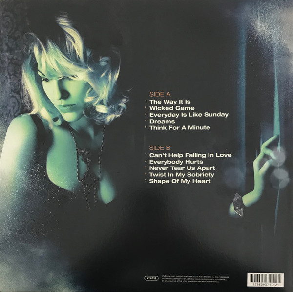 Karen Souza - Essentials II | Music Brokers (VYN009) - 2